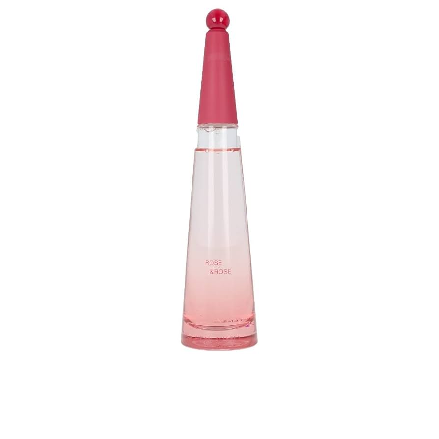 イッセイミヤケ　ロードゥイッセイ　ローズ&ローズ　50ml ロードゥ イッセイ ローズ&ローズ オードパルファム インテンス